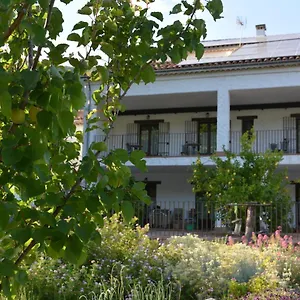 Guest house San Marcos,