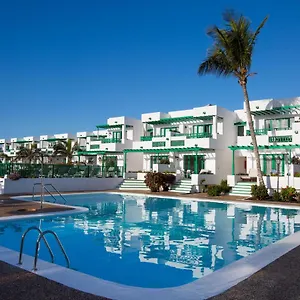 Aparthotel Nazaret, Costa Teguise