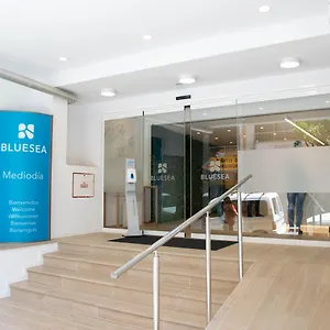 *** Hotel Bluesea Mediodia Spanien