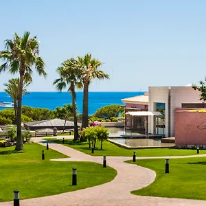***** Apartahotel Insotel Punta Prima Prestige Suites&spa España