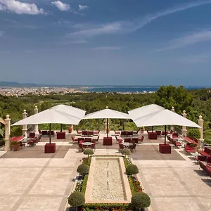 ***** Hotel Castillo Son Vida, A Luxury Collection Hotel, Mallorca (adults Only) España