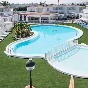 Resort Parque Nogal (adults Only), Maspalomas (Gran Canaria)