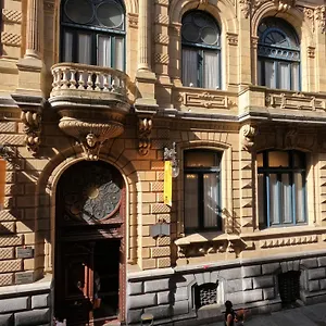 ** Pensión Arriaga España