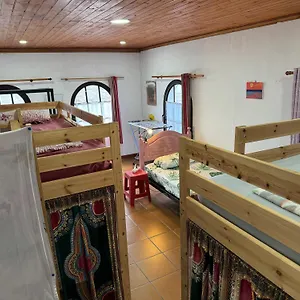  Hostal 7 Calcosas