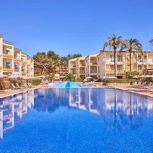 **** Aparthotel Zafiro Tropic Spanien