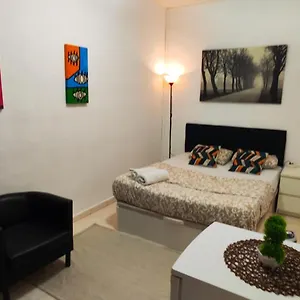 Affittacamere Habitacion En Centro De