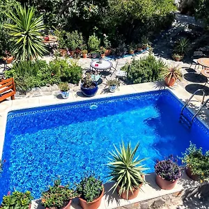 Affittacamere Casa Jazmin