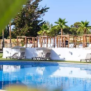 **** Hotel Viwo Eda España