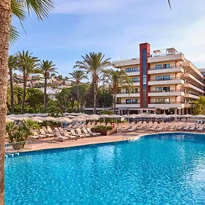 **** Hotel Zafiro Rey Don Jaime España