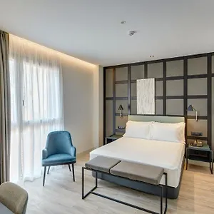 **** Hotel Sercotel Ayala Spanien