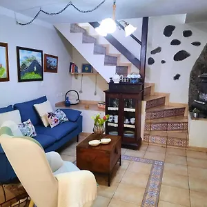  Сasa de vacaciones Sanjora