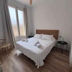 Calma House Barcelone