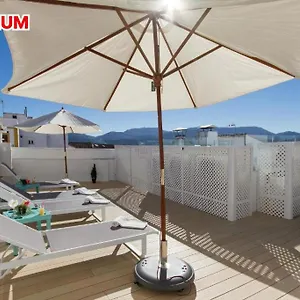 *** Hotel El Tajo&spa España