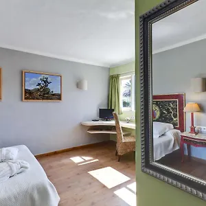 2* Maison d'hôtes Casa De Hilario
