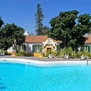Cortijo San Ignacio Golf El Cortijo (Gran Canaria)
