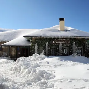 *** Hotel Trevenque España