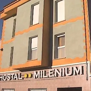 Milenium Hostel
