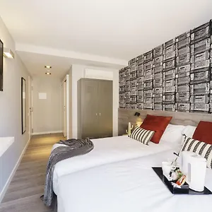 Bypillow Wander (adults Only) Barcelone