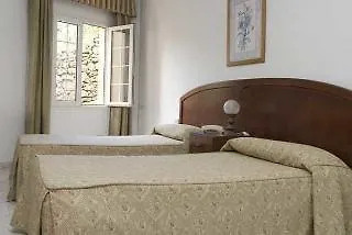 Hotel Boomerang Valverde
