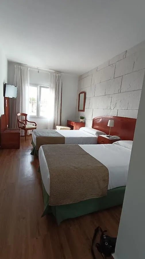 Hotel Boomerang Valverde  Valverde (El Hierro)