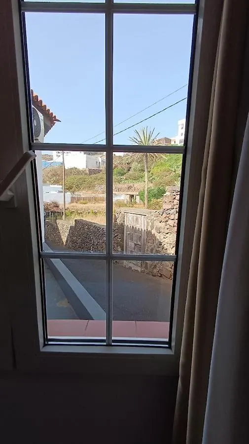 Hotel Boomerang Valverde  Spanje