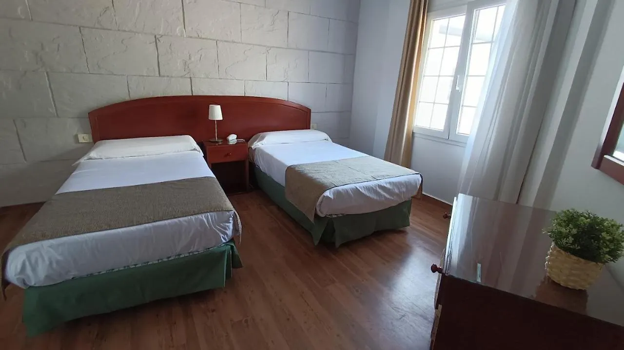 Hotel Boomerang Valverde