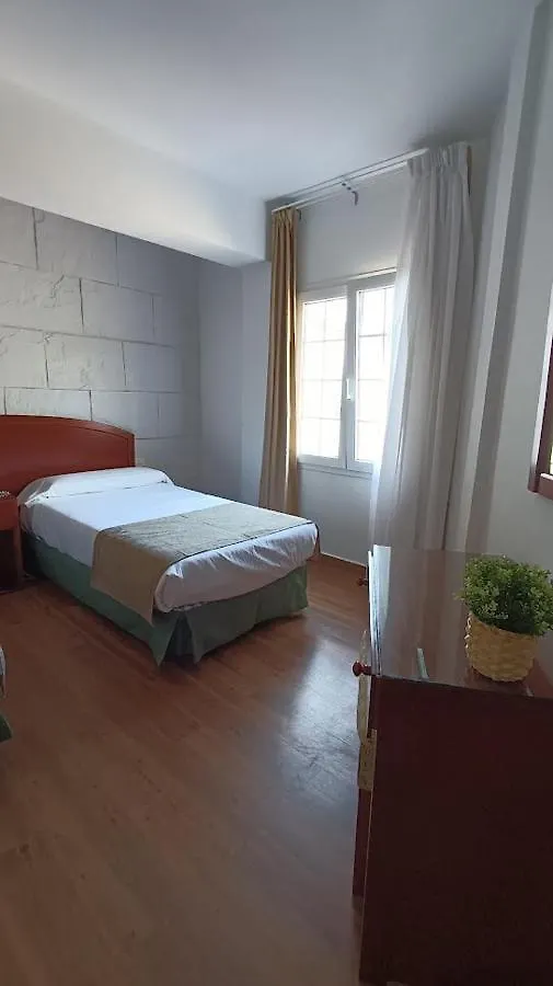 Hotel Boomerang Valverde  Valverde (El Hierro)