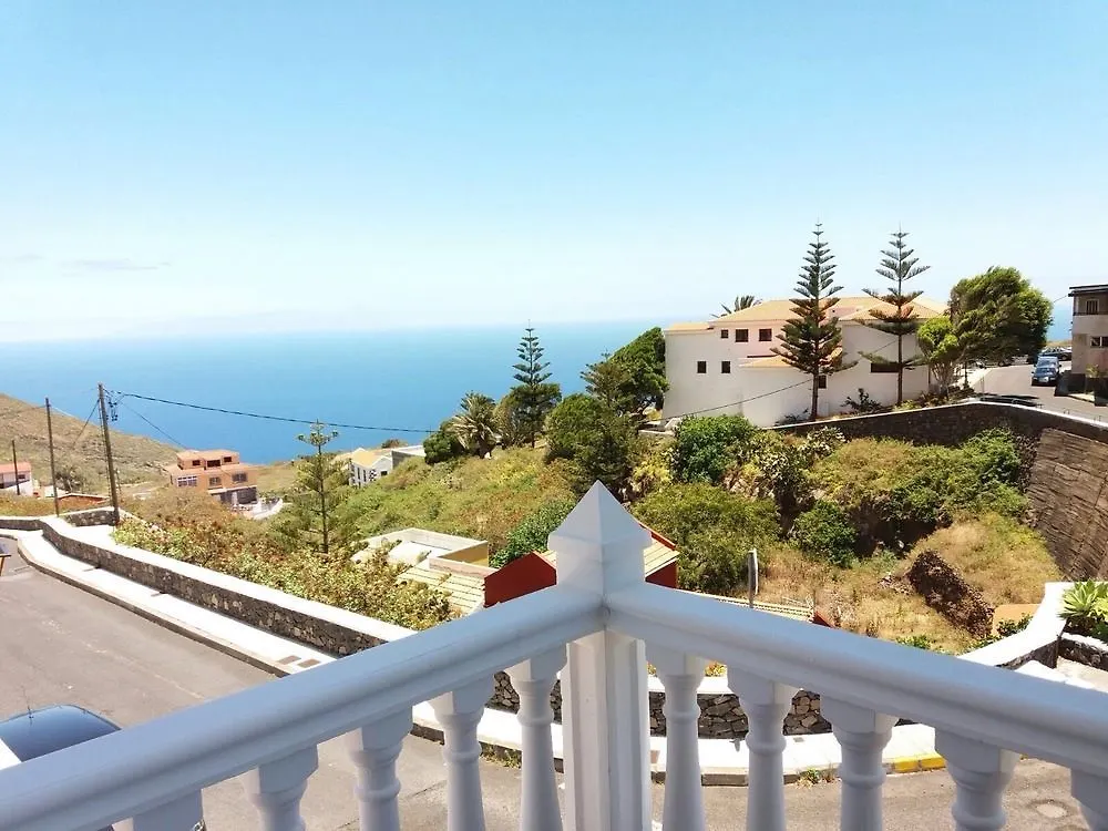 Hotel Boomerang Valverde  Spanje
