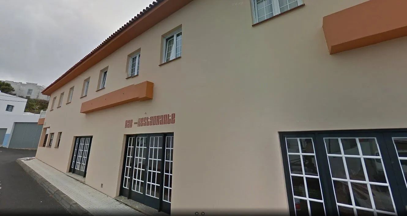 Hotel Boomerang Valverde