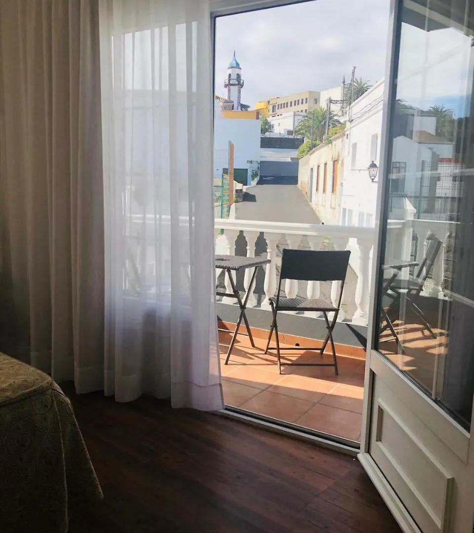 Hotel Boomerang Valverde