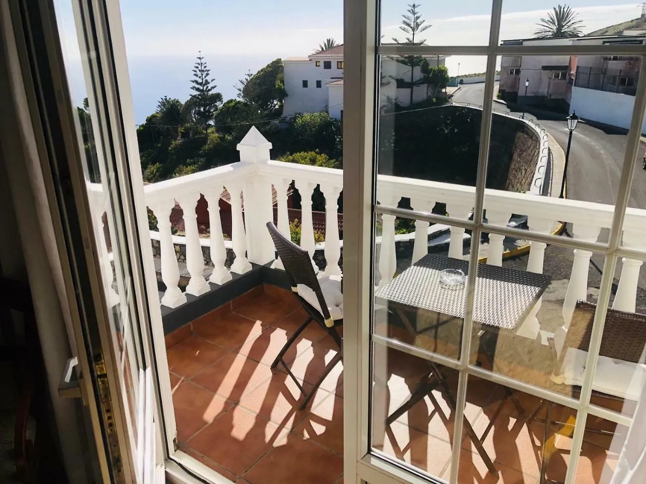 Hotel Boomerang Valverde  Spanje