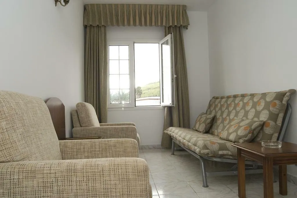 Hotel Boomerang Valverde  2*, Valverde (El Hierro)