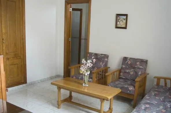Hotel Boomerang Valverde